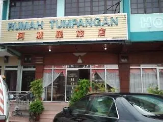 Apollo Garden Inn Johor Bahru Malaysia