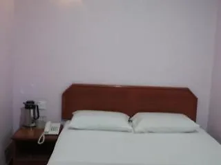 Hotel Apollo Garden Inn Johor Bahru