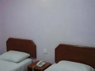 Apollo Garden Inn Johor Bahru