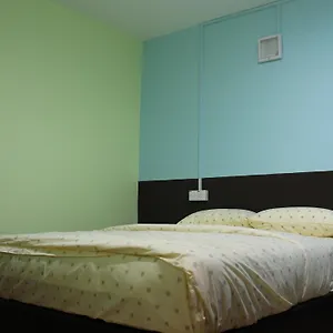 Inn 7 Hung Hung, Johor Bahru